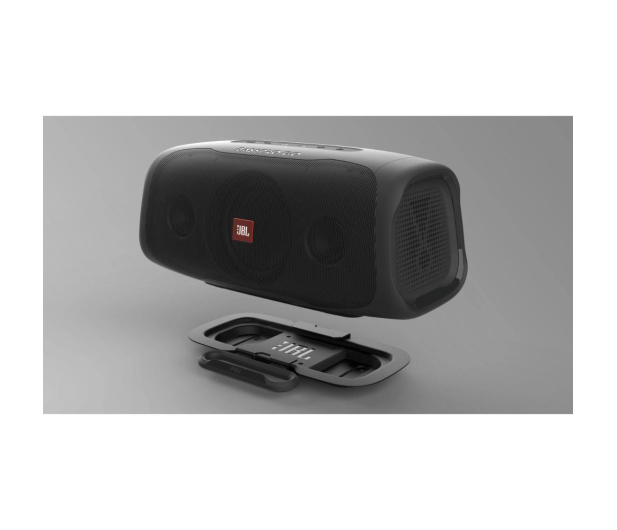 JBL ZESTAW MUZYCZNY JBL BASSPRO GO # - 1463219 - zdjęcie 5